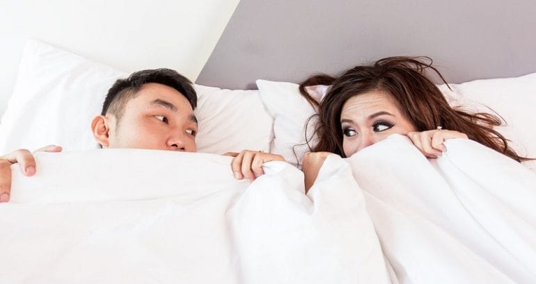 23 Reasons Why Malaysians File for Divorce Will Make You Do a Bit of Soul-Searching