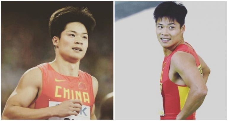 Why the Next Usain Bolt Might Come From China