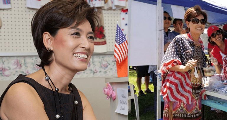 Young Kim Becomes First Korean-American Woman to Join U.S. House of Representatives