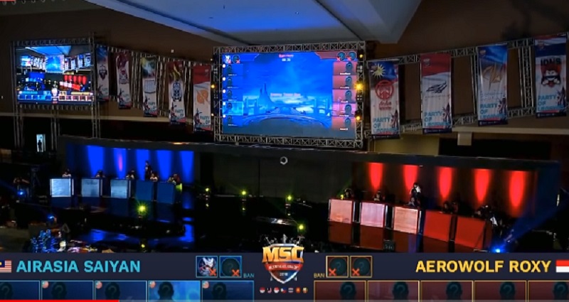 esports