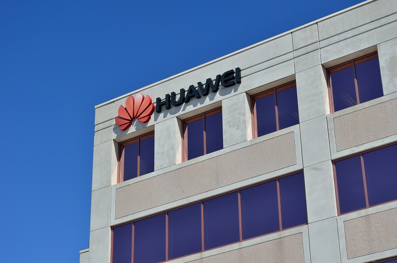 The U.S. filed a slew of criminal charges against Chinese tech giant, Huawei and its chief financial officer Meng Wanzhou on Monday.