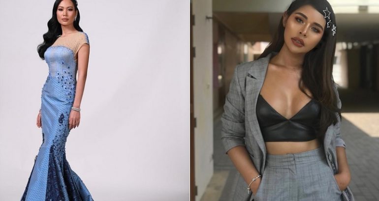 YouTuber Faces Charges for Criticizing Miss Universe Thailand’s Dress Designed by Thai Princess