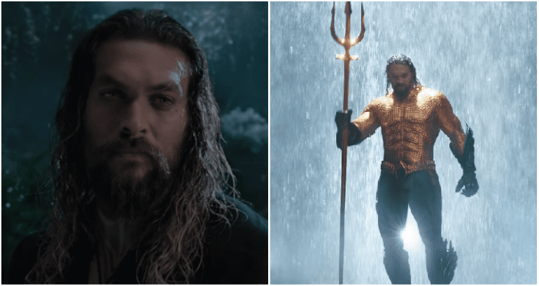 ‘Aquaman’ is a Huge Hit in China With $94 Million Debut