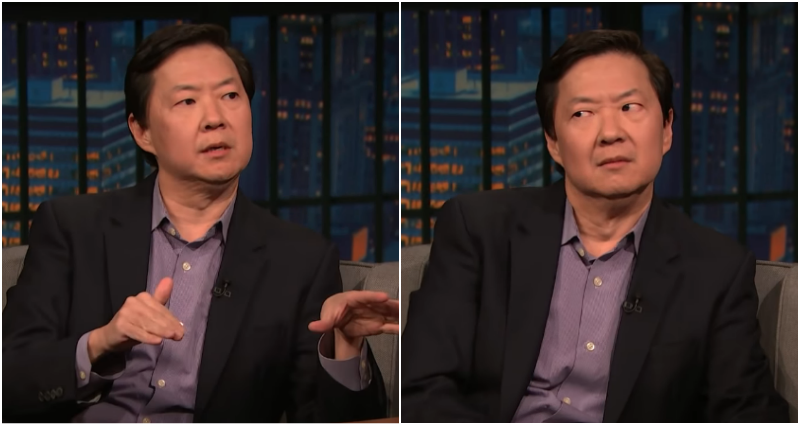 Ken Jeong