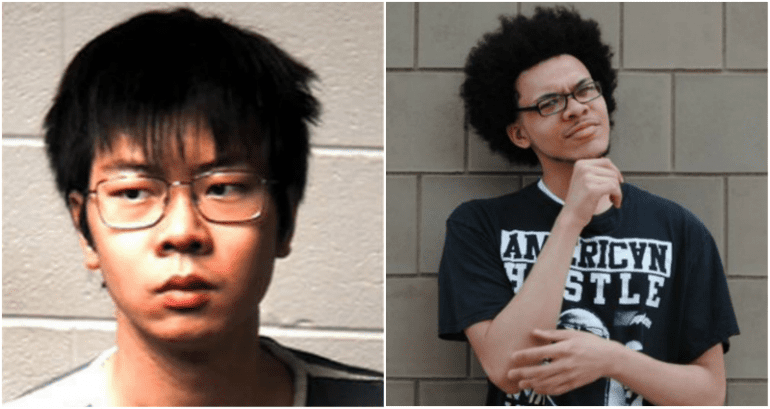 Chemistry Student in Pennsylvania Im‌p‌ri‌son‌ed for Poisoning His Roommate for Months