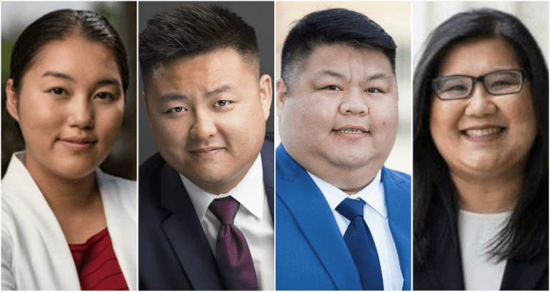 Children of Hmong Refugees Make Record Win in Minnesota Elections