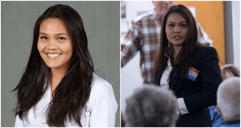 Ohio Elects Their First Laotian American State Senator