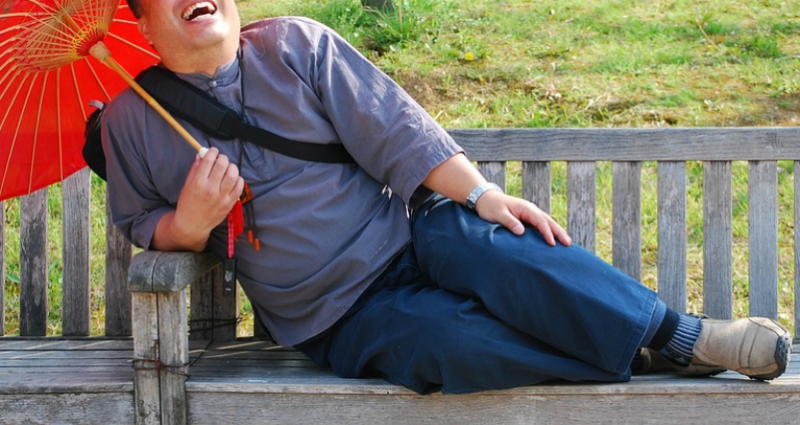 japanese fat