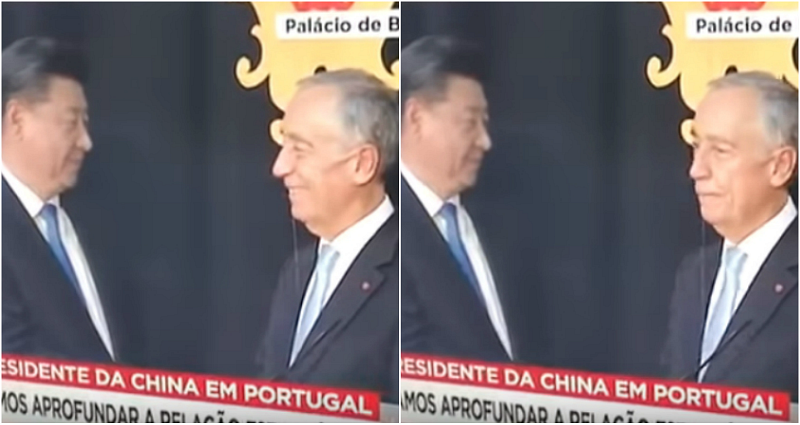 Xi Jinping