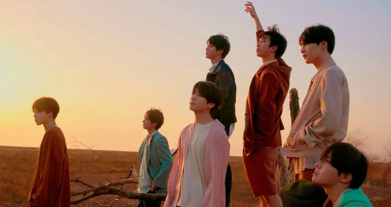 bts grammy