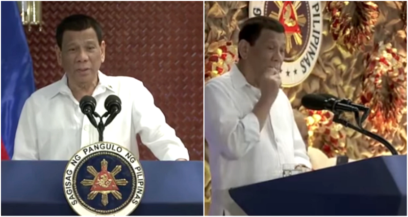 duterte marijuana