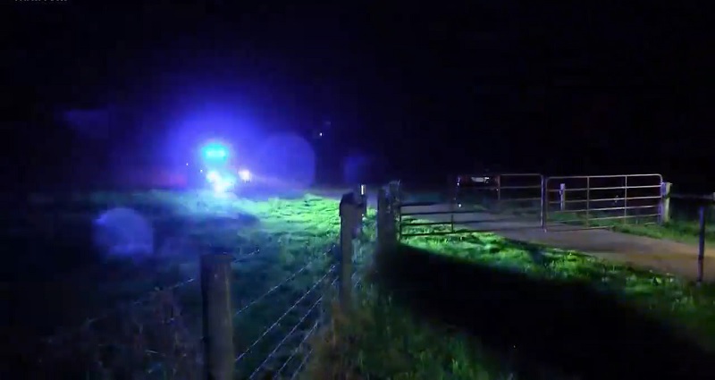 tennessee murder