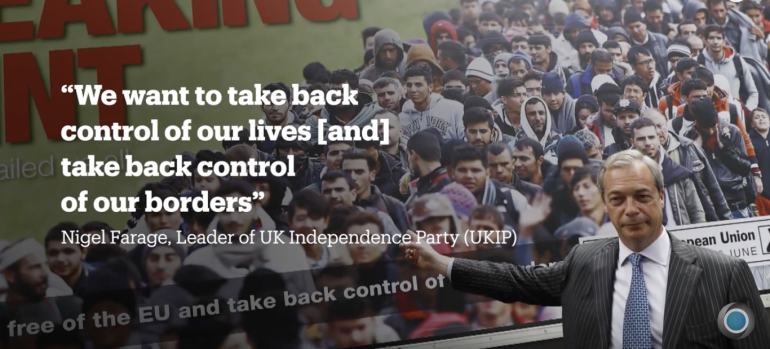 How Will A No-Deal Brexit Affect Asians? Things Aren’t Looking Great