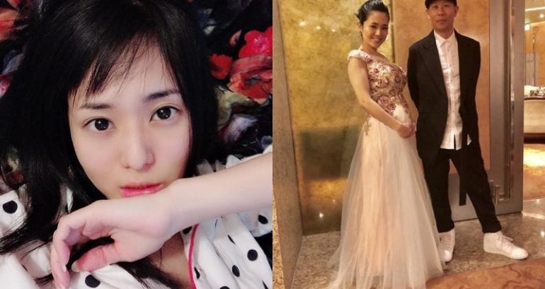 Former Japanese A‌V‌ S‌tar Attacked By Trolls After Announcing Pregnancy