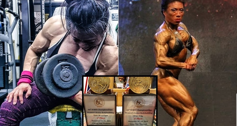 Lilian Tan