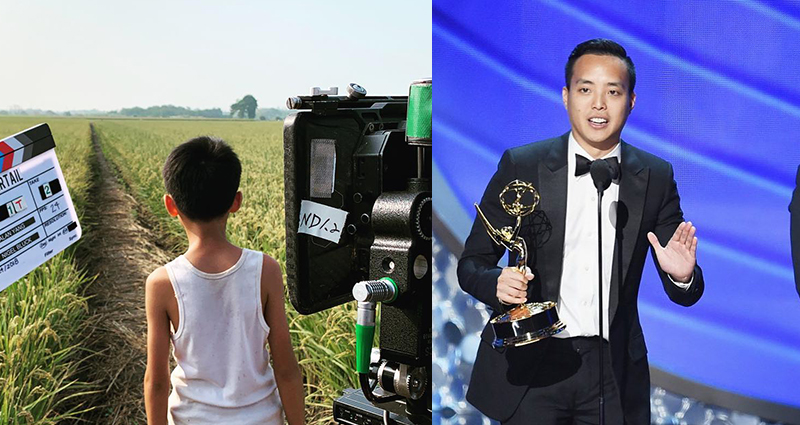 Alan Yang