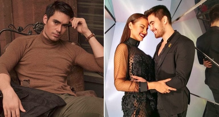 Meet Miss Universe’s Dreamy Boyfriend of 6 Years, Clint Bondad