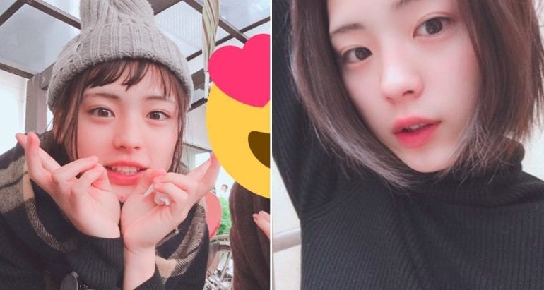 Japanese Teen Wins ‘Super Boy’ Contest For Being Incredibly Beautiful