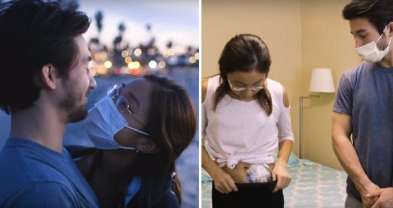 Woman’s Tinder Date Saves Her Life After Donating a Kidney