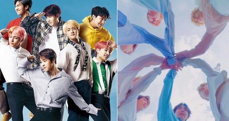 BTS ARMY is Instagram’s Biggest Fan Community of 2018