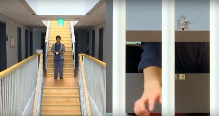 Overworked South Koreans Send Themselves to ‘Fake Prison’ for $90 a Night