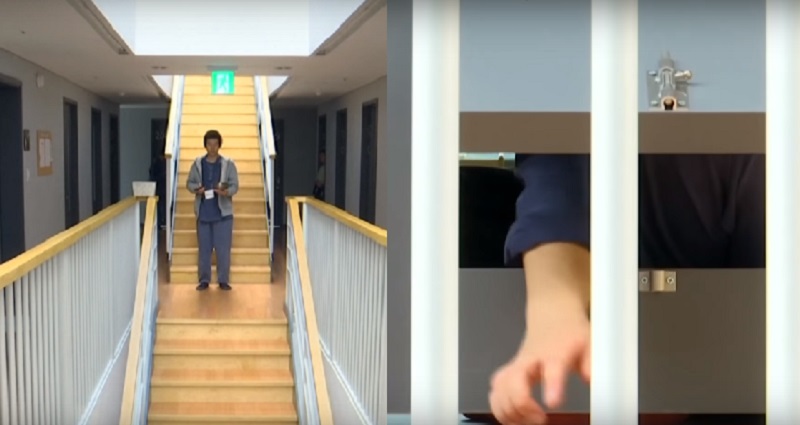 overworked koreans