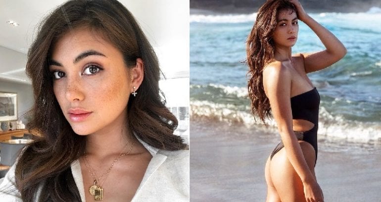 She Once Thought She Was ‘Ugly’ for Being Chinese, Now She’s Going to the Miss Universe Pageant