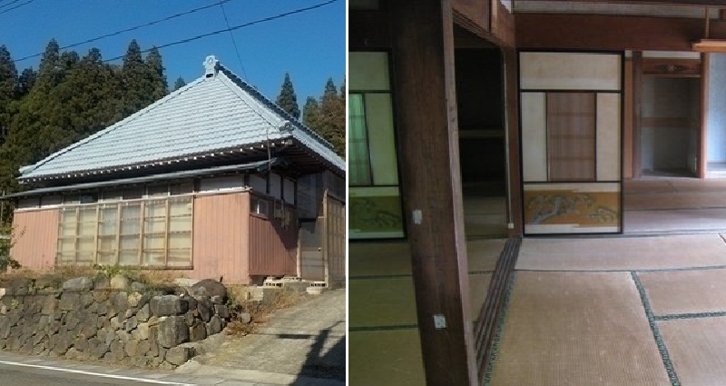 japan house