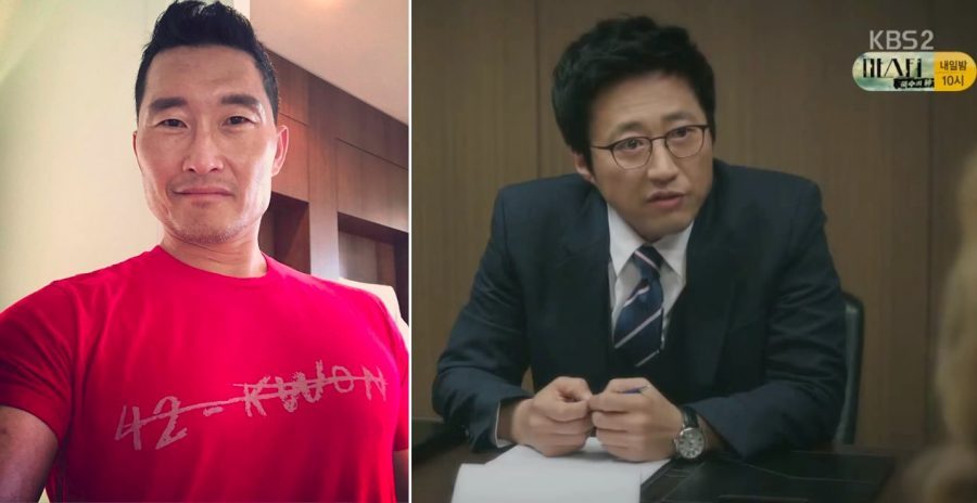 daniel dae kim
