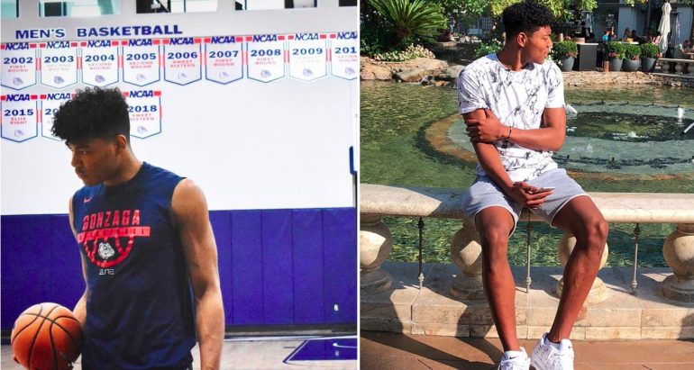 Meet the Biracial Basketball Star Who’s About to Become Japan’s First Drafted NBA Player