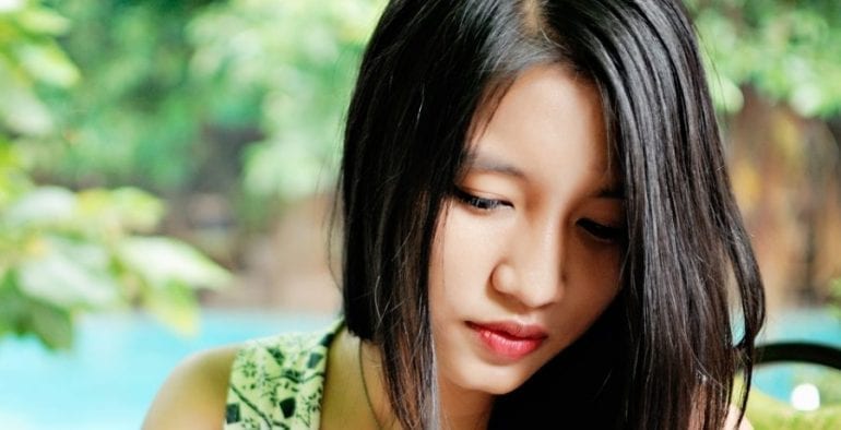 I’m Tired of People Confusing Me for Another Asian Person