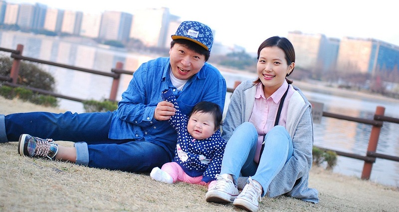 South Korea Will Pay Couples Up to $270 a Month to Have More Kids