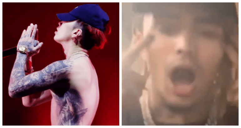 Jay Park Defends Lil Pump, Doesn’t Think He’s Racist