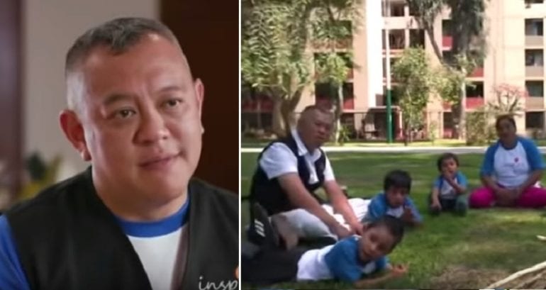 Asian Peruvian Doctor Named CNN’s ‘2018 Hero of the Year’
