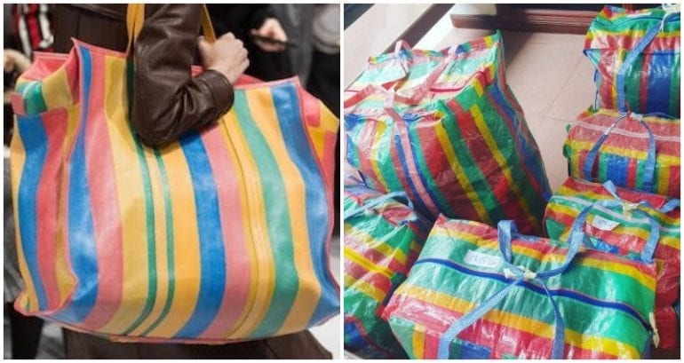 It’s Almost 2019 and Luxury Fashion Brands are Still Exploiting Asian Culture