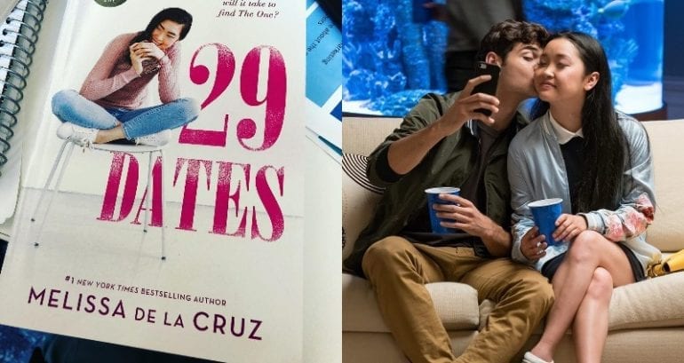 Filipina American Author Lands Disney Streaming Deal, Another Win for Asian American Representation