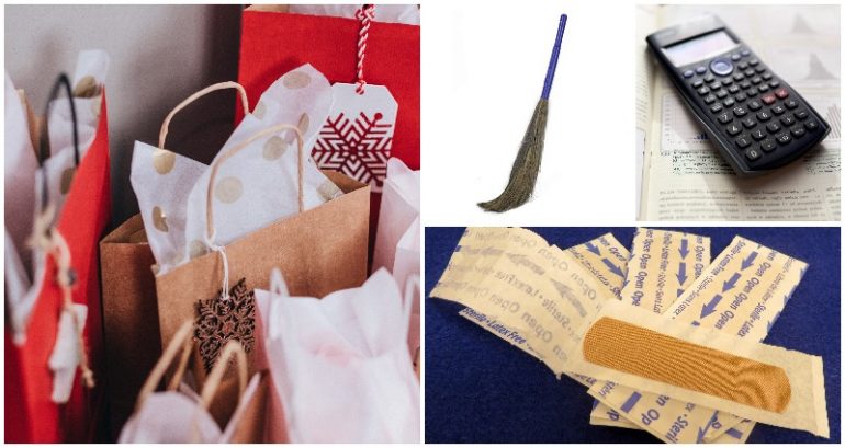 Asians Reveal The Most Hilarious Christmas Gifts They Got From Their Parents