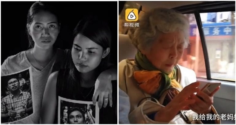 12 Inspiring Stories From Asians That Prove 2018 Wasn’t A Complete D‌i‌s‌‌ast‌er
