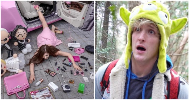 8 Toxic Trends and People That Made Asians Facepalm All 2018