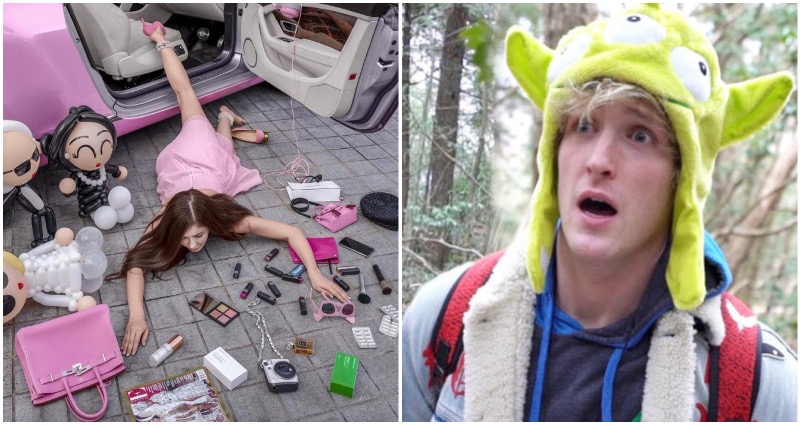 8 Toxic Trends and People That Made Asians Facepalm All 2018
