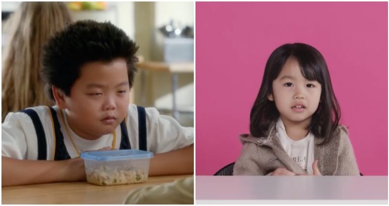 11 Cringey Questions Only Asian Kids Living in the West Got on Their First Day of School