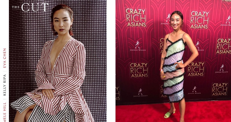 greta lee