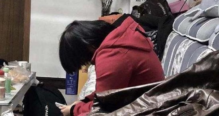 Chinese Mom Rescues Daughter Kidnapped as a S‌e‌x Sl‌a‌v‌e For 6 Years