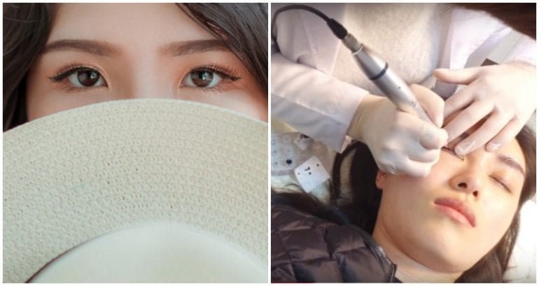 The Ultimate Guide to Tattooed Eyeliner: Everything You Must Know Before Going Under the Needle