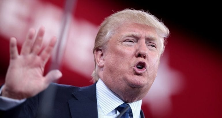 Trump is Looking to Deport Thousands of Vietnam War Refugees