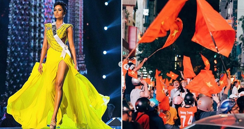 Miss Vietnam