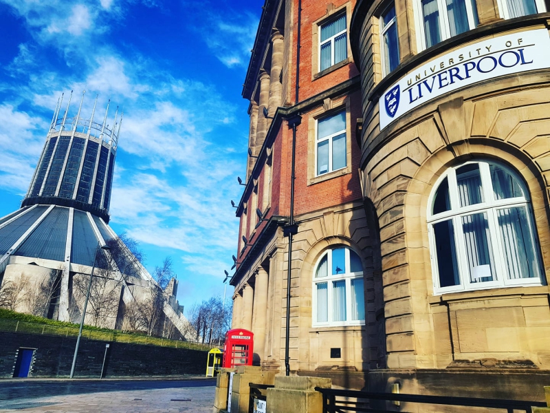 The University of Liverpool sparked outrage after allegedly singling out Chinese students in an anti-cheating notice released ahead of exams this month.