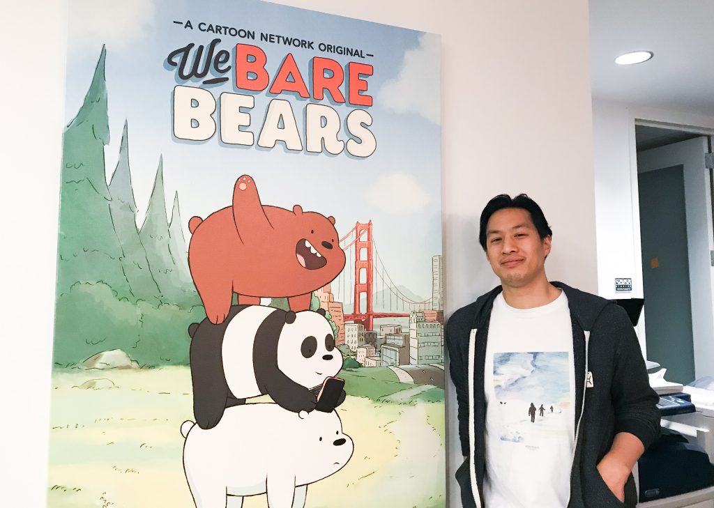 From Boba to K-Pop: Why 'We Bare Bears' is So Relatable to Asians |  