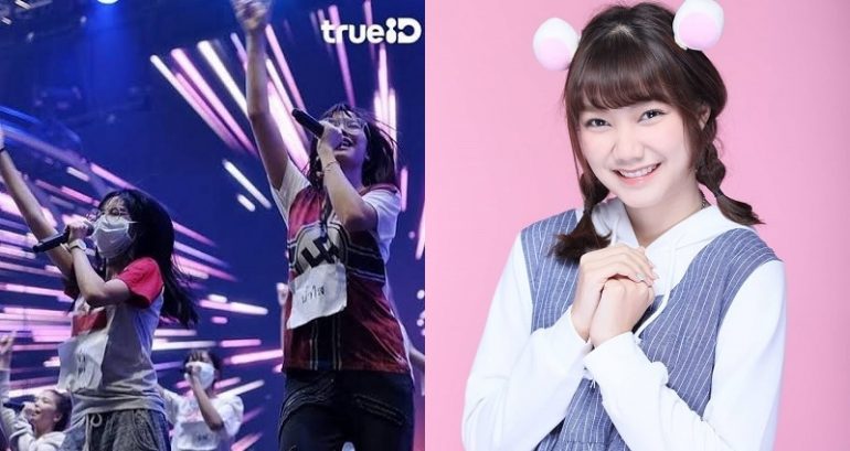 Member of Thailand’s Most Popular Girl Band Apologizes After Wearing Nazi Swastika Shirt