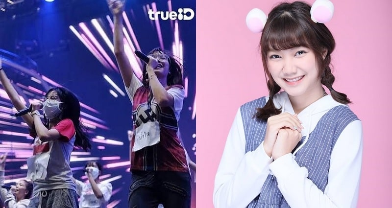 Member of Thailand’s Most Popular Girl Band Apologizes After Wearing Nazi Swastika Shirt